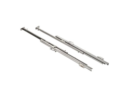 Духовой шкаф LERAN EOT 6798 BG